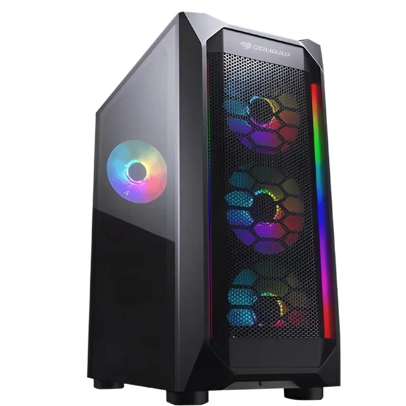 Pc Gaming Intel Core I7 - كمبيوتر ألعاب RTX 3070 مع معالج