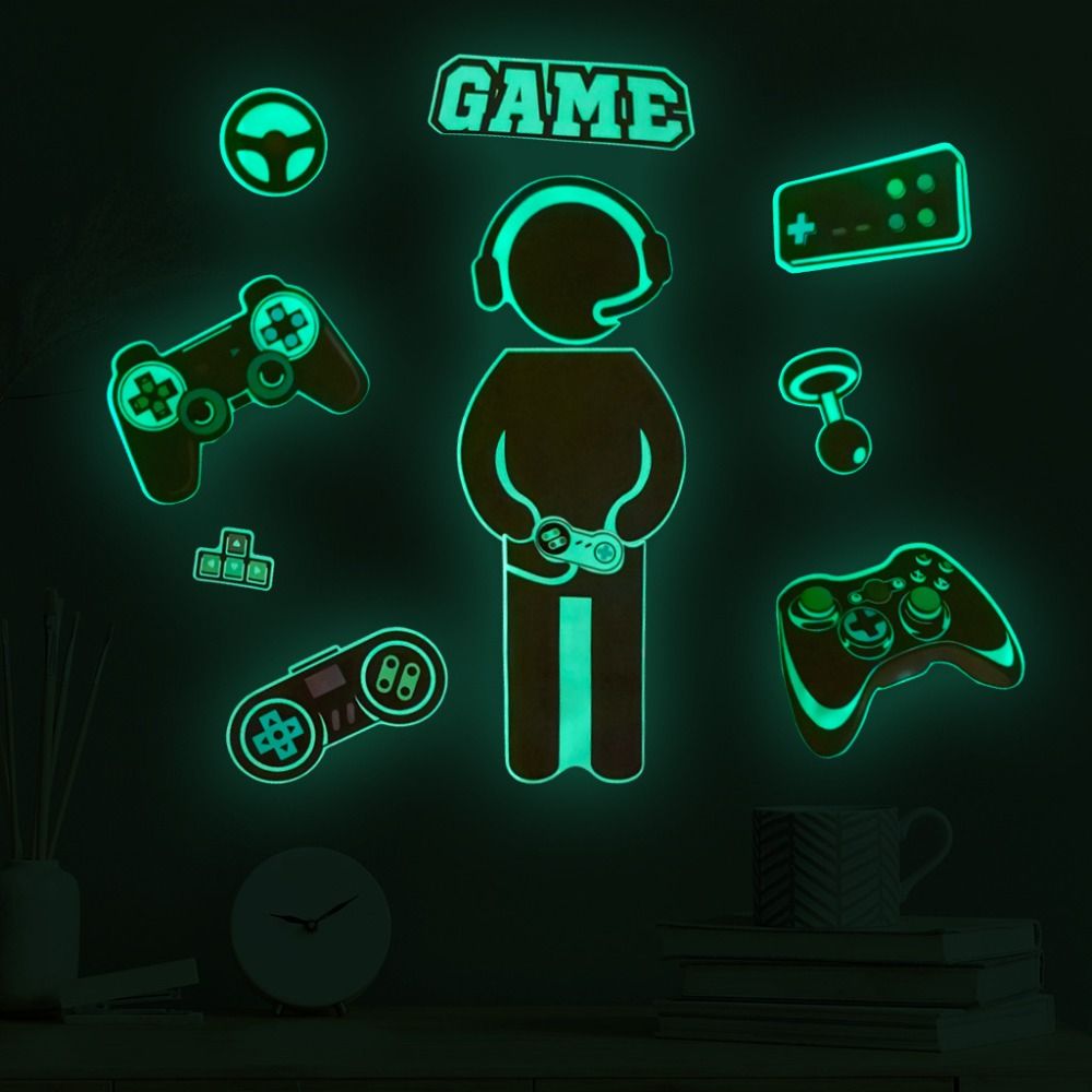 Pc Gaming Quotes - مقبض لعبة السماء المرصعة بالنجم الكونية