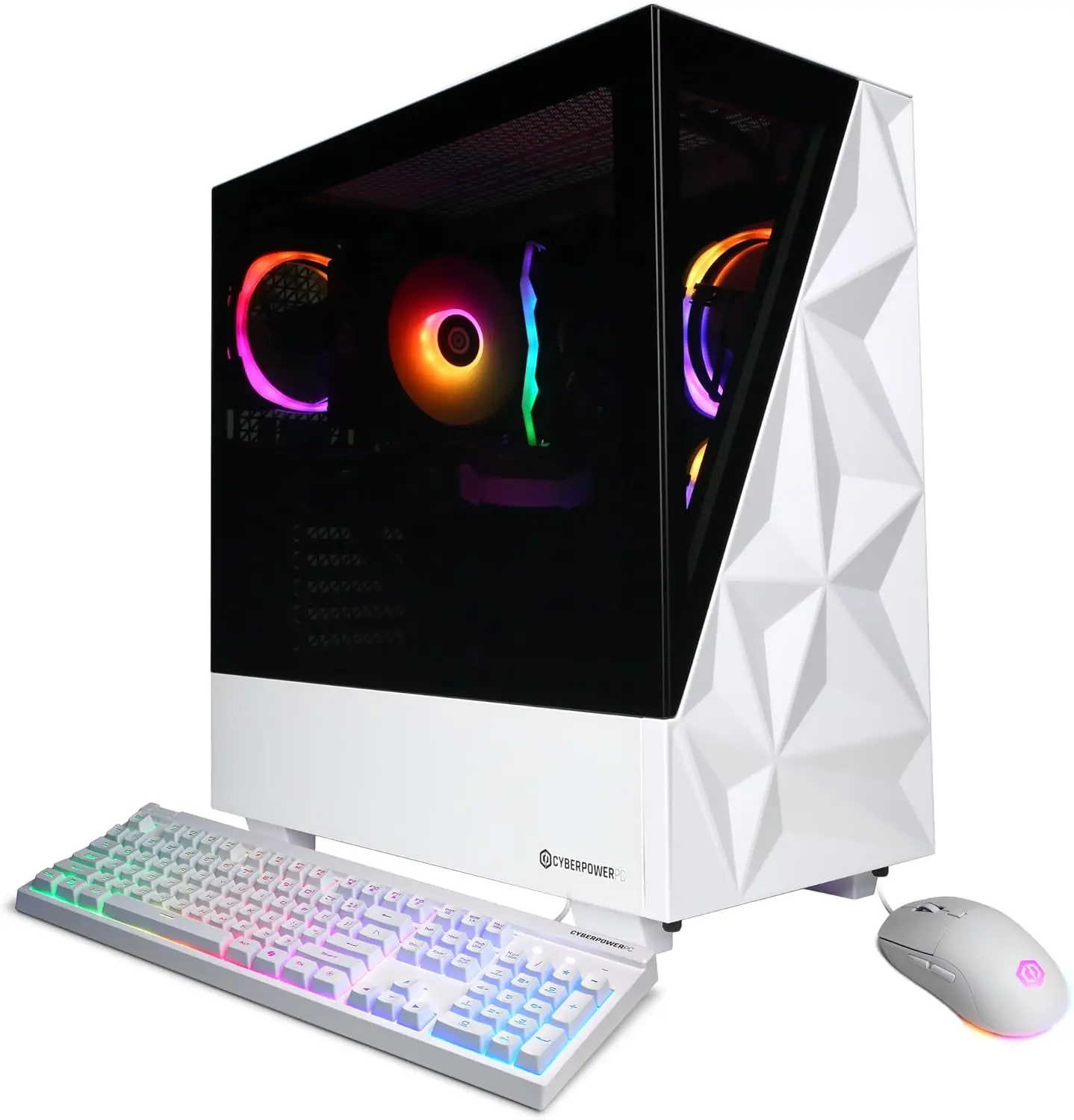 Pc Gaming Vr - جهاز كمبيوتر للألعاب CyberPowerPC Gamer Xtreme