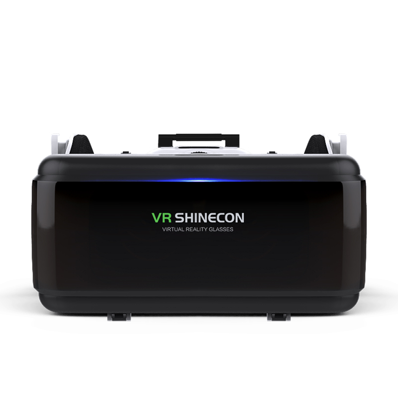 Vr Headset Pc - نظارات الواقع الافتراضي VR Shinecon Thousand