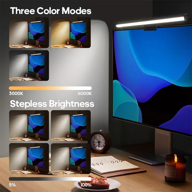 شريط إضاءة LED يعمل بالطاقة عب - مراجعة Pc Gaming Rgb وسعره