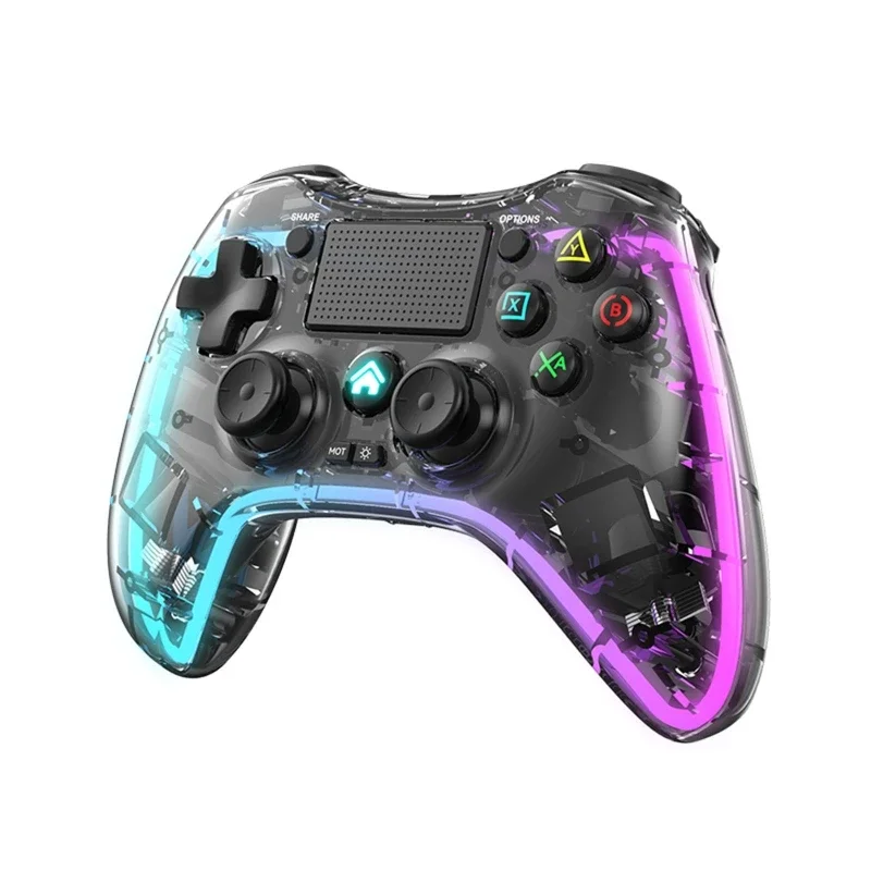 متوفر في المخزون: وحدة تحكم أل - مراجعة Gaming Controller وسعره