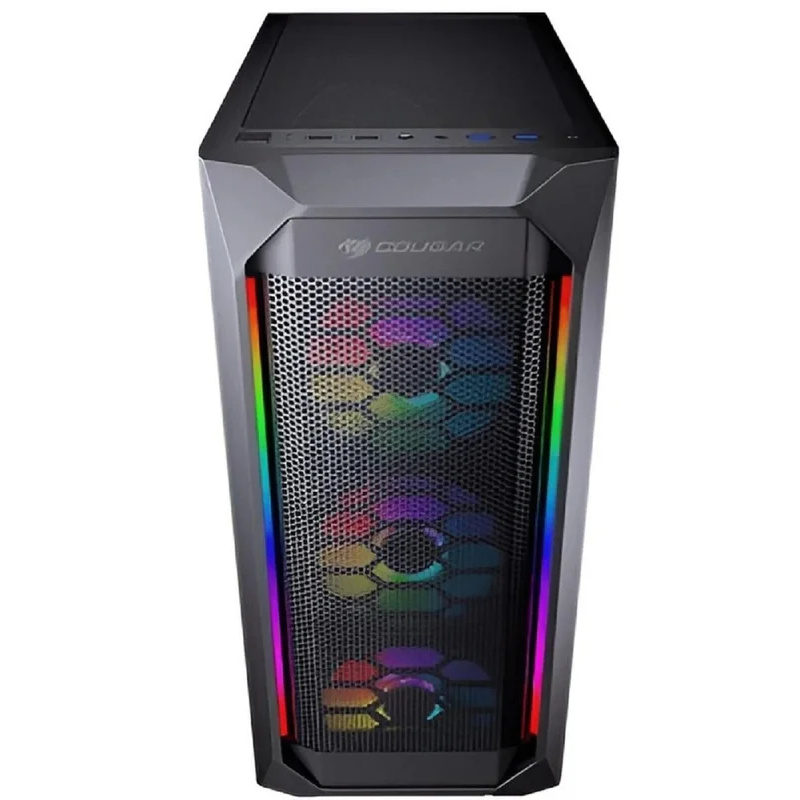 كمبيوتر ألعاب RTX 3070 مع معال - مراجعة Pc Gaming Intel Core I7 وسعره