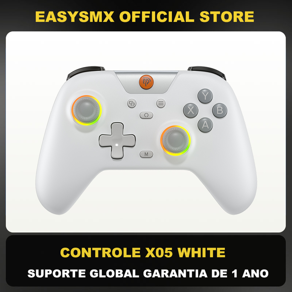 وحدة تحكم ألعاب لاسلكية EasySM - مراجعة Pc Gaming Sultan وسعره