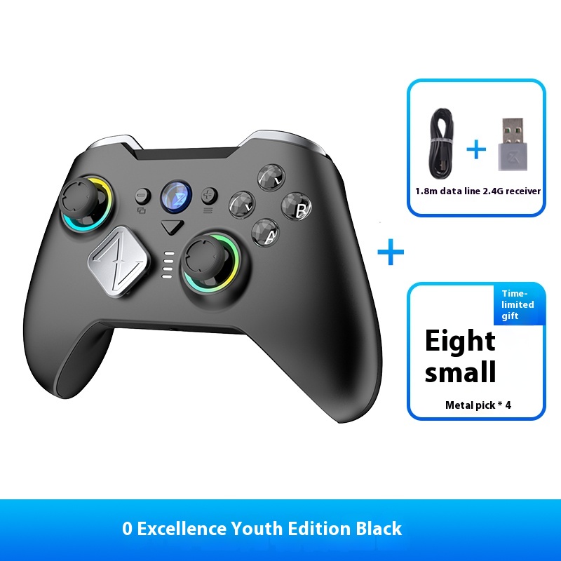 وحدة تحكم ألعاب ZD O+ ممتازة م - مراجعة Pc Gaming Sultan وسعره