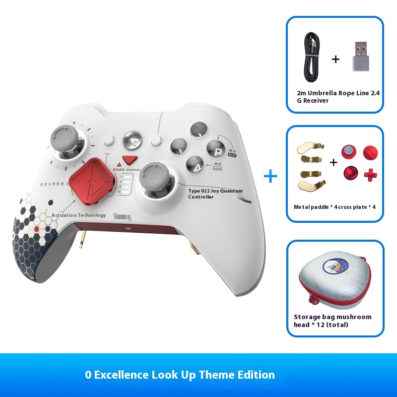 وحدة تحكم ألعاب ZD O+ ممتازة م - مراجعة Pc Gaming Sultan وسعره