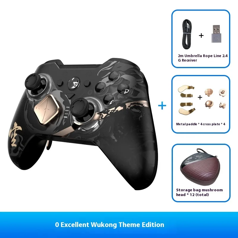 وحدة تحكم ألعاب ZD O+ ممتازة م - مراجعة Pc Gaming Sultan وسعره
