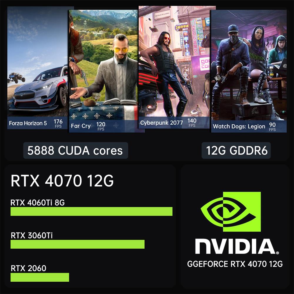 جهاز كمبيوتر صغير للألعاب Msec - مراجعة Pc Gaming Cpu وسعره
