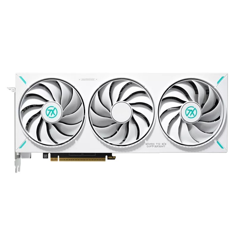 بطاقة رسومات 2025 TX-RTX5070-O - مراجعة Pc Gaming Vr وسعره