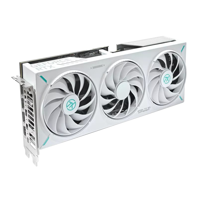 بطاقة رسومات 2025 TX-RTX5070-O - مراجعة Pc Gaming Vr وسعره
