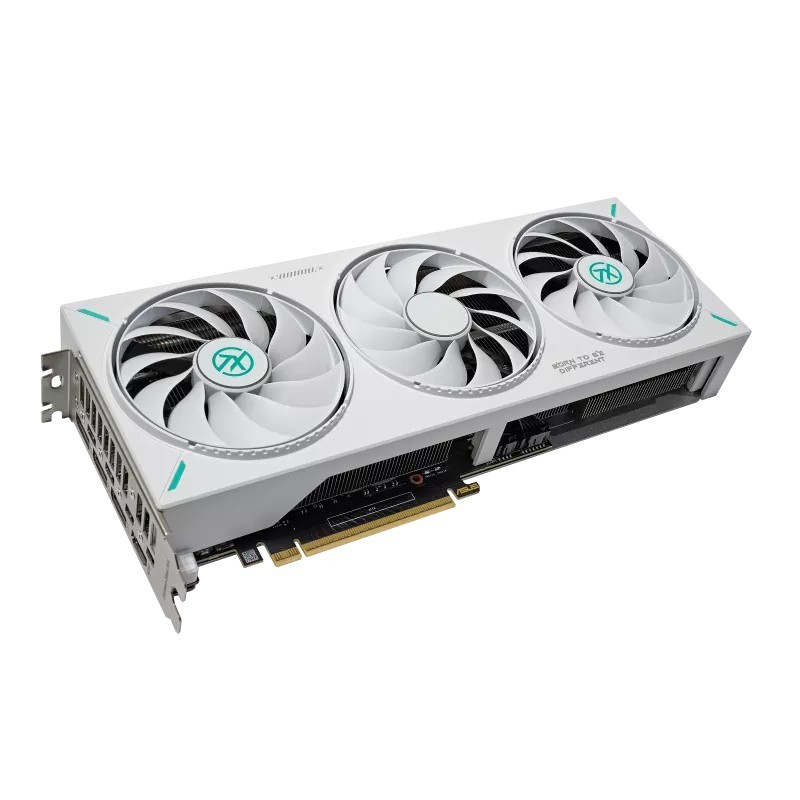 بطاقة رسومات 2025 TX-RTX5070-O - مراجعة Pc Gaming Vr وسعره