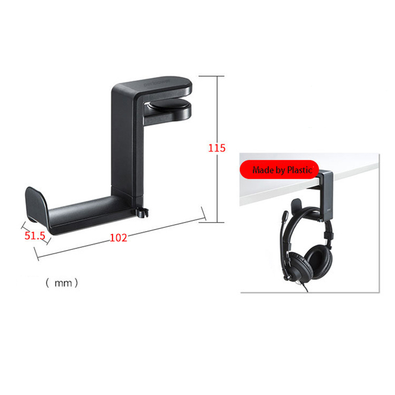 حامل سماعات رأس للألعاب على ال - مراجعة Gaming Headset وسعره