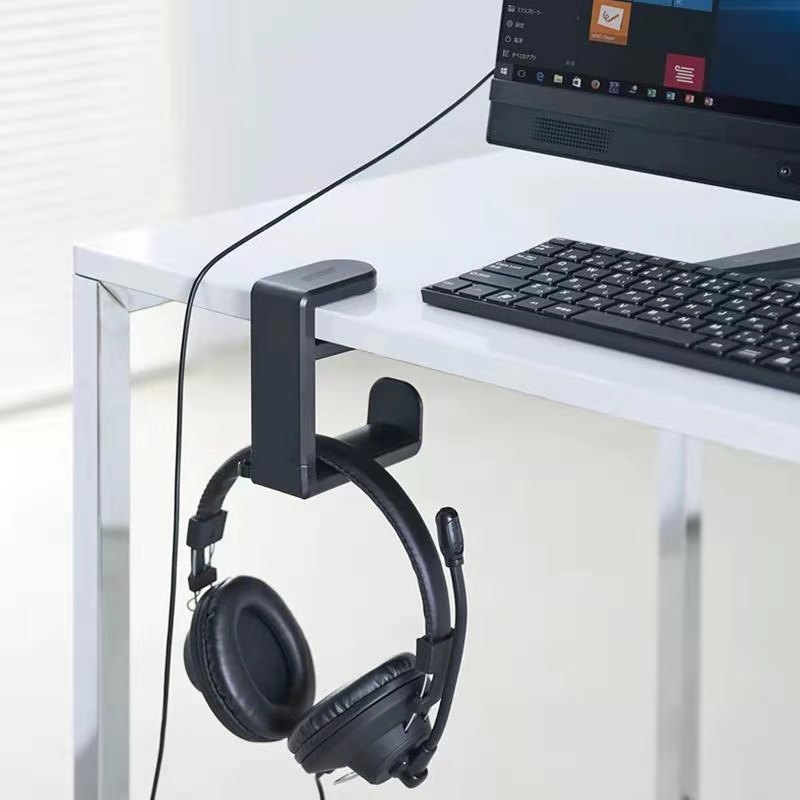 حامل سماعات رأس للألعاب على ال - مراجعة Gaming Headset وسعره