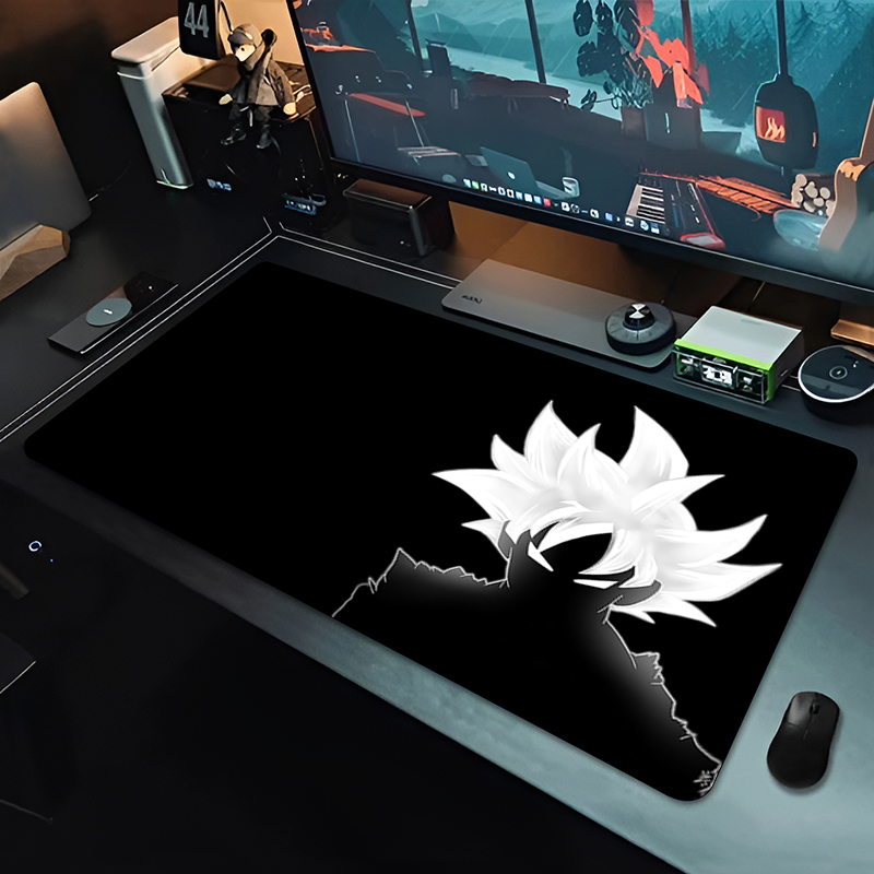 لوحة ماوس كبيرة بتصميم دراغون  - مراجعة Pc Gaming Sultan وسعره