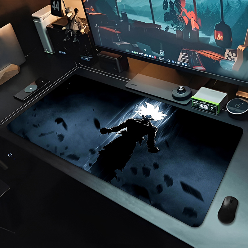 لوحة ماوس كبيرة بتصميم دراغون  - مراجعة Pc Gaming Sultan وسعره