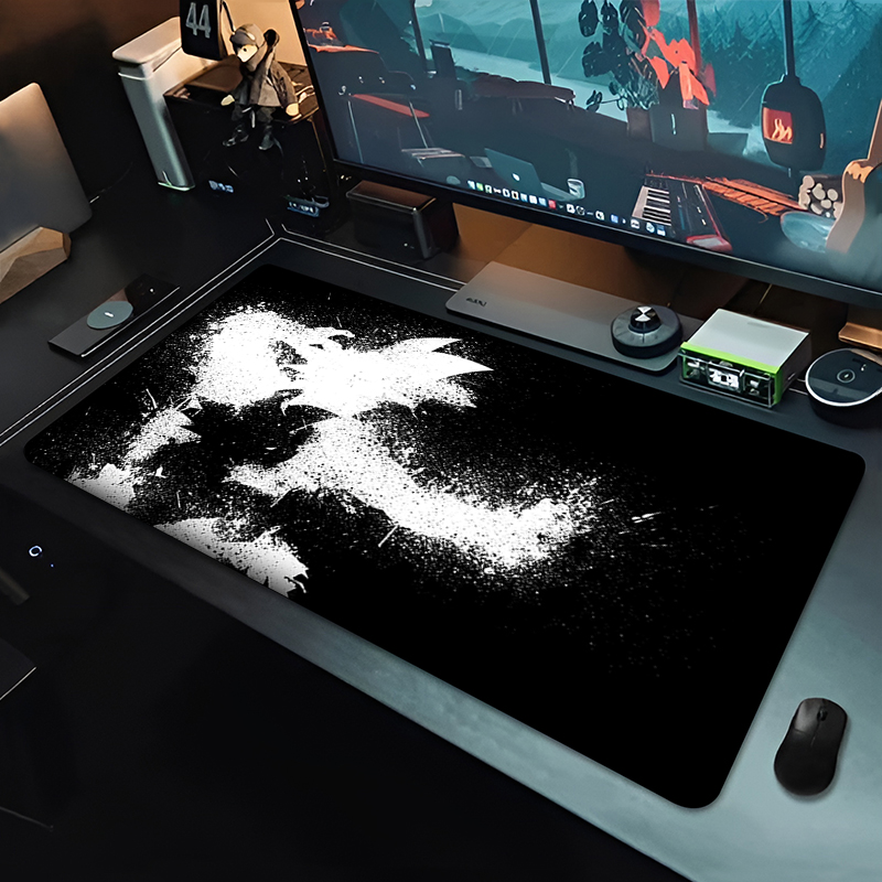 لوحة ماوس كبيرة بتصميم دراغون  - مراجعة Pc Gaming Sultan وسعره