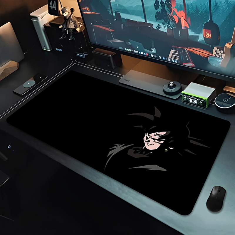 لوحة ماوس كبيرة بتصميم دراغون  - مراجعة Pc Gaming Sultan وسعره
