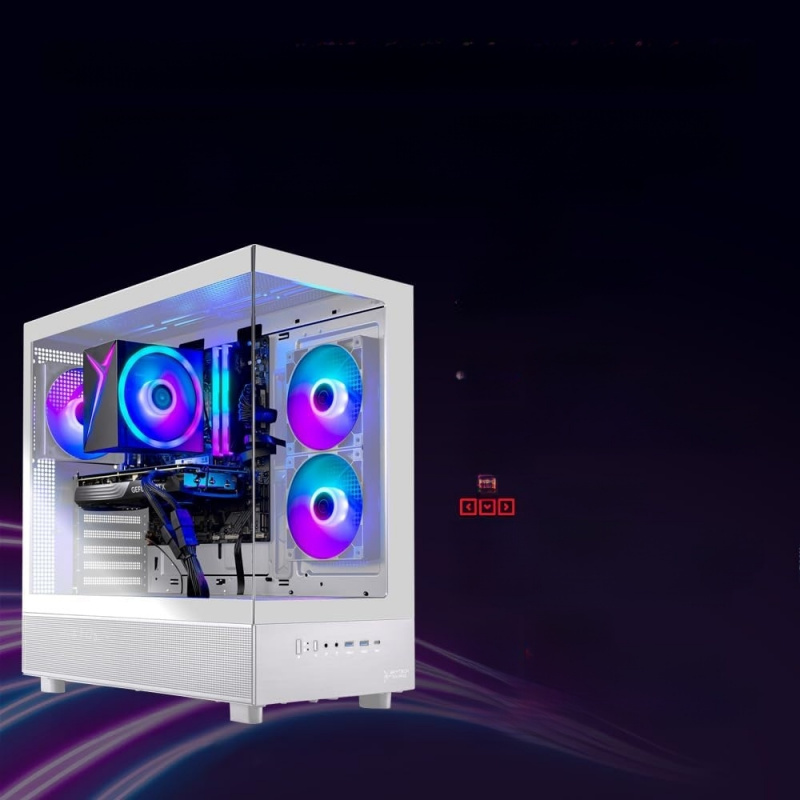 3 أجهزة كمبيوتر للألعاب، معالج - مراجعة Pc Gaming Windows 7 وسعره