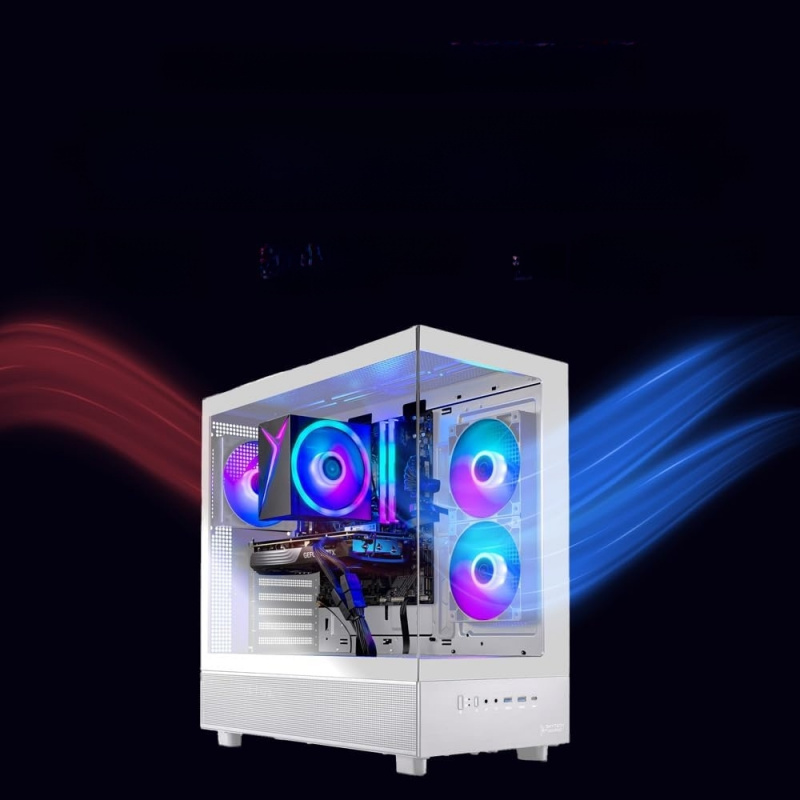 3 أجهزة كمبيوتر للألعاب، معالج - مراجعة Pc Gaming Windows 7 وسعره