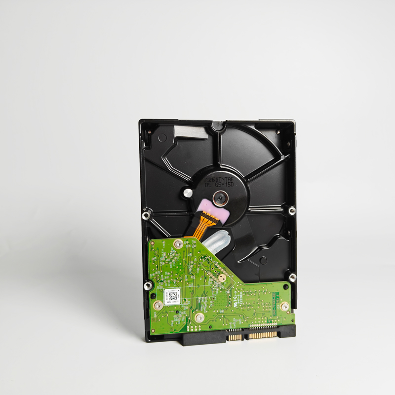 قرص صلب داخلي WD Blue بسعة 500 - مراجعة Pc Gaming Vr وسعره