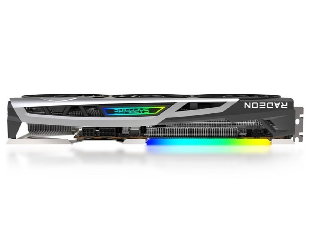 GPU الياقوت RX 6700 XT 6700XT  - مراجعة Pc Gaming Vr وسعره