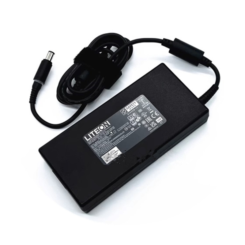 حقيقي LITEON PA-1231-16 19.5V  - مراجعة Pc Gaming Vr وسعره