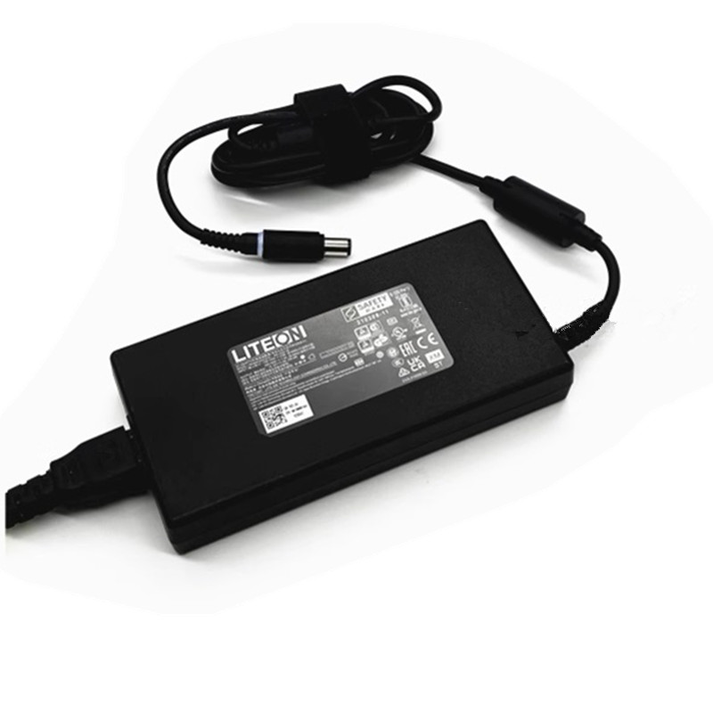 حقيقي LITEON PA-1231-16 19.5V  - مراجعة Pc Gaming Vr وسعره