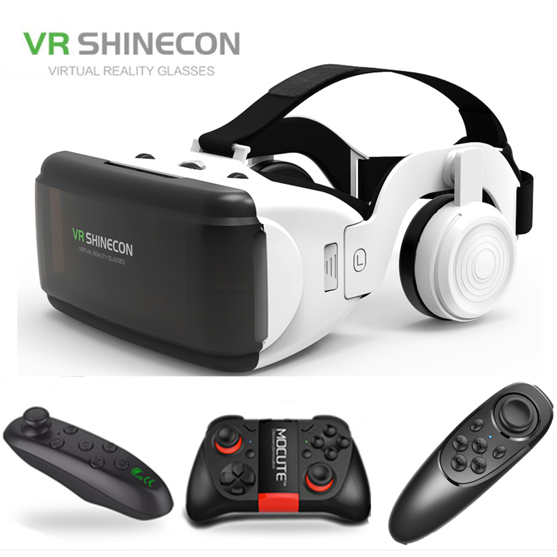 نظارات الواقع الافتراضي الكلاس - مراجعة Vr Headset Pc وسعره