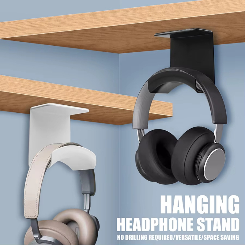 حامل سماعات رأس عالمي من البلا - مراجعة Gaming Headset وسعره