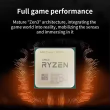 معالج AMD Ryzen 7 5800X لترقية - مراجعة Pc Gaming Cpu وسعره