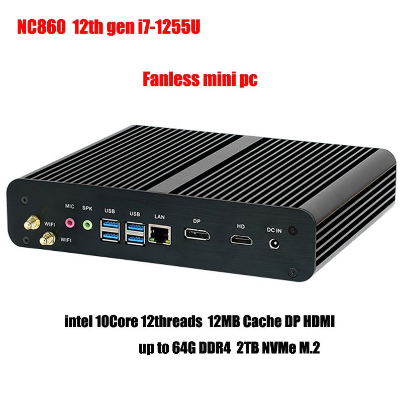 جهاز كمبيوتر صغير من الجيل الث - مراجعة Pc Gaming Intel Core I7 وسعره