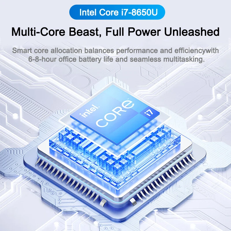 كمبيوتر محمول نحيف للغاية مقاس - مراجعة Pc Gaming Intel Core I7 وسعره