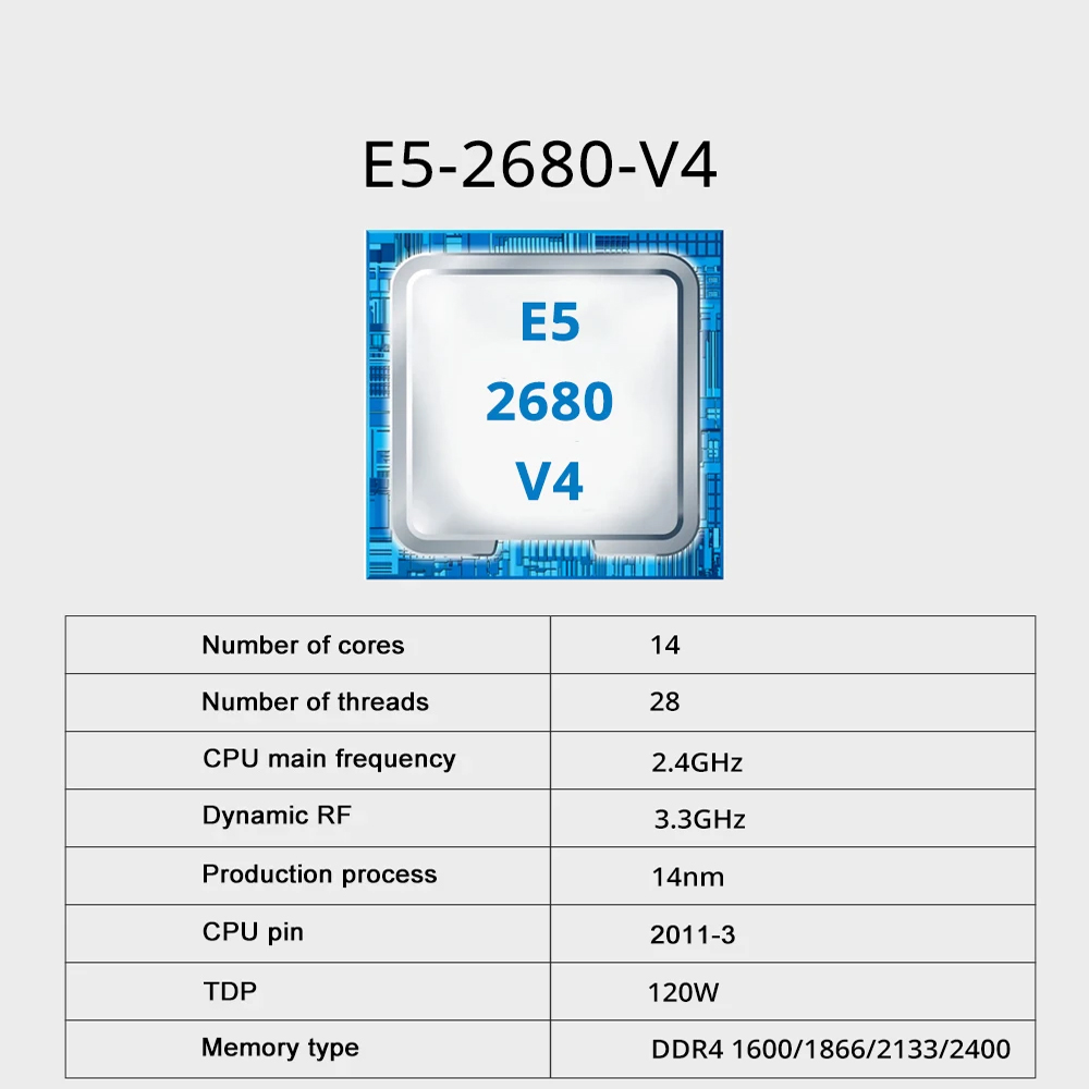 مجموعة لوحة أم SOYO X99 للألعا - مراجعة Pc Gaming Xeon وسعره