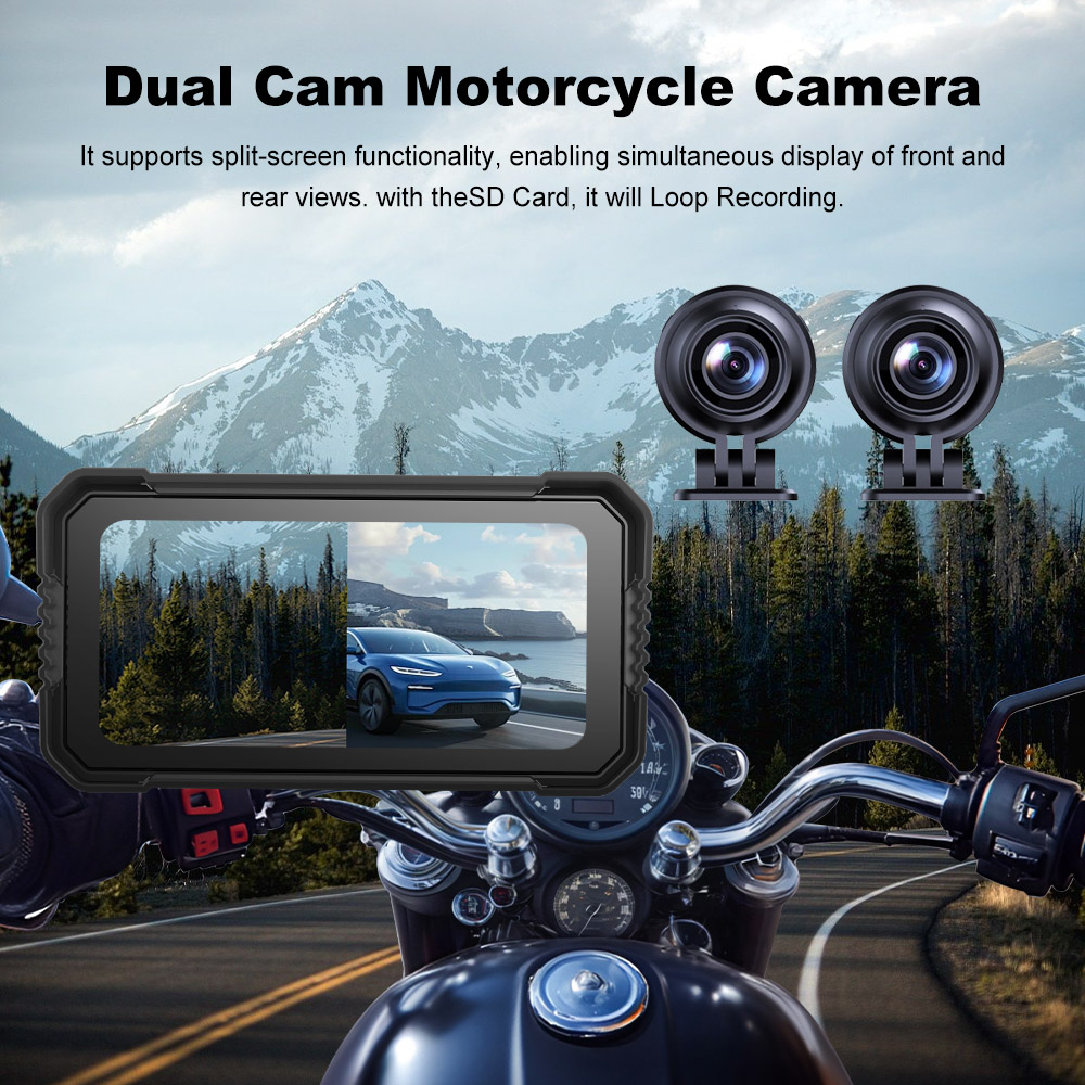BEPOCAM 5/6.25 بوصة Carplay در - مراجعة Pc Gaming Vr وسعره