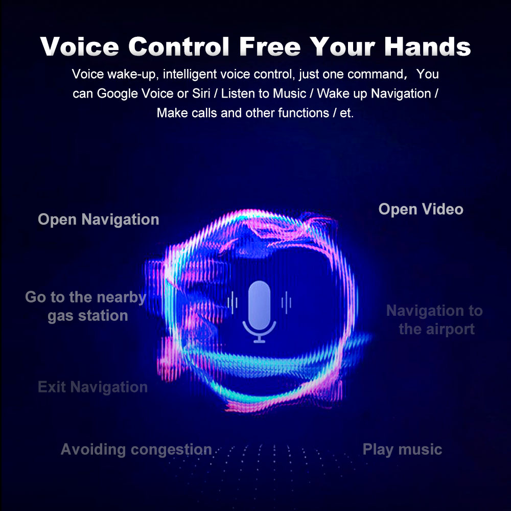 BEPOCAM 5/6.25 بوصة Carplay در - مراجعة Pc Gaming Vr وسعره