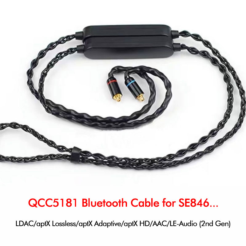 كابل سماعة ألعاب بلوتوث ، LDAC - مراجعة Gaming Headset وسعره