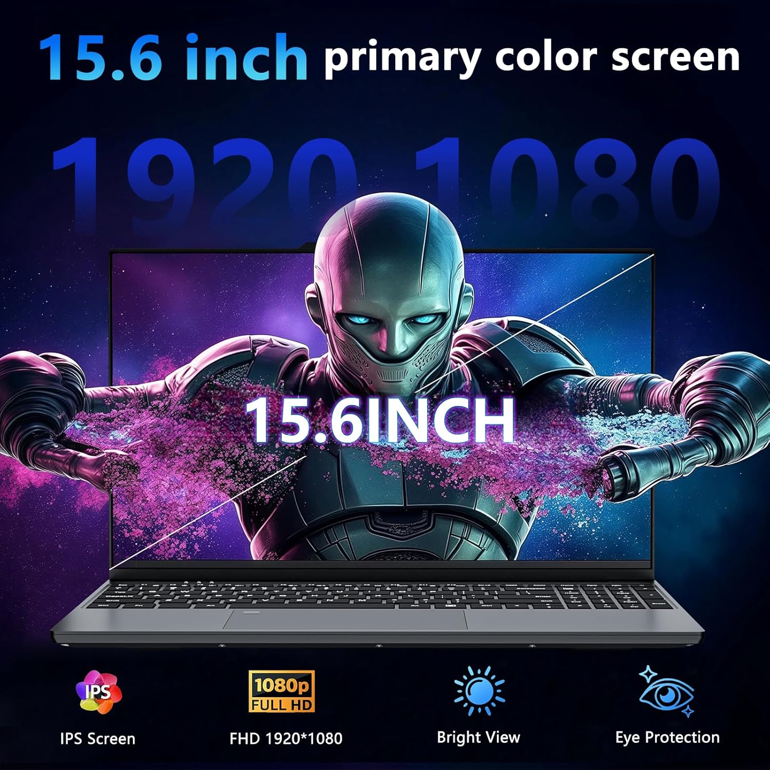 لابتوب جديد بمعالج إنتل كور i7 - مراجعة Pc Gaming Intel Core I7 وسعره