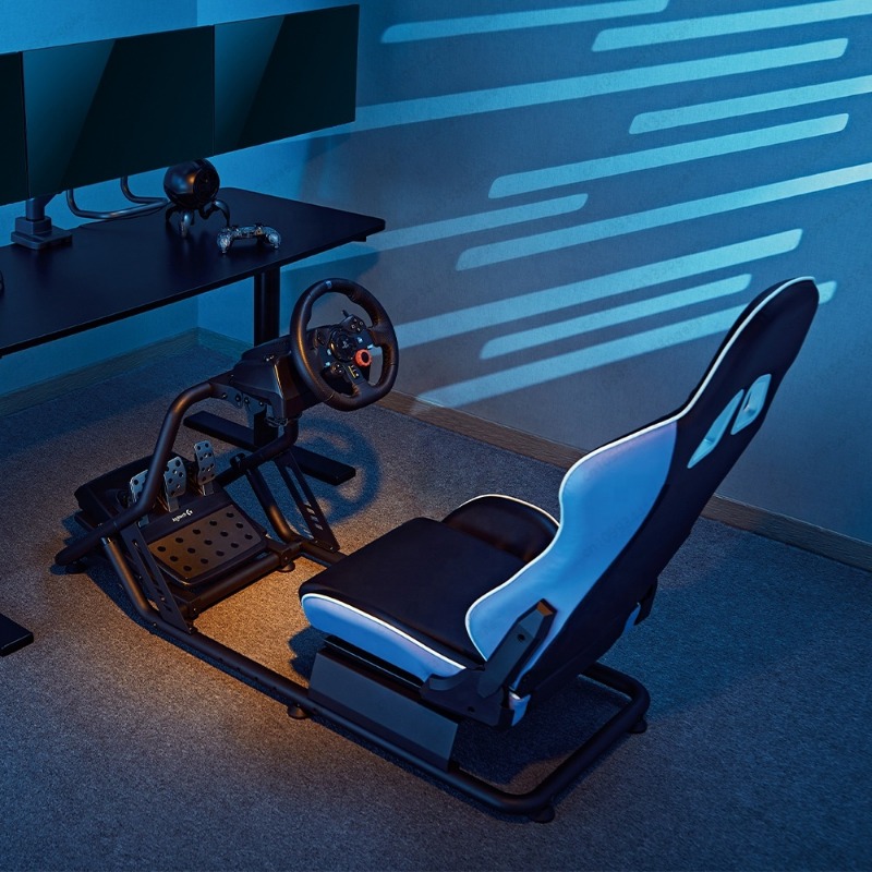 2026 HOT محاكي قيادة سيارات فا - مراجعة Pc Gaming Vr وسعره