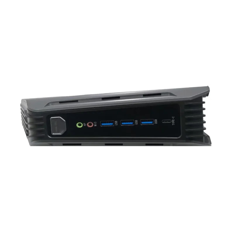 أحدث كمبيوتر ألعاب صغير الحجم  - مراجعة Pc Gaming Windows 7 وسعره