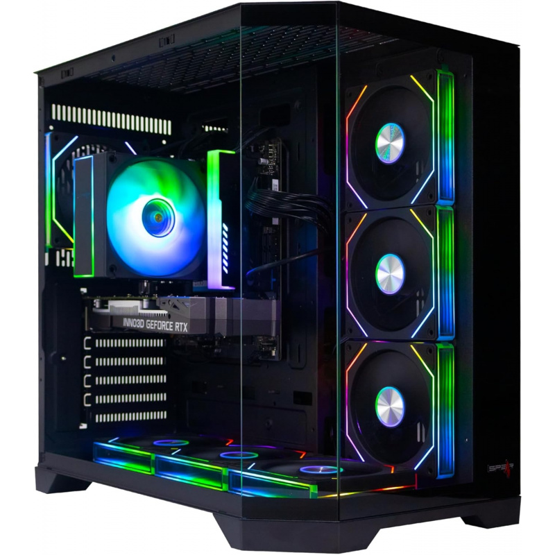 جهاز كمبيوتر للألعاب - معالج C - مراجعة Pc Gaming Windows 7 وسعره
