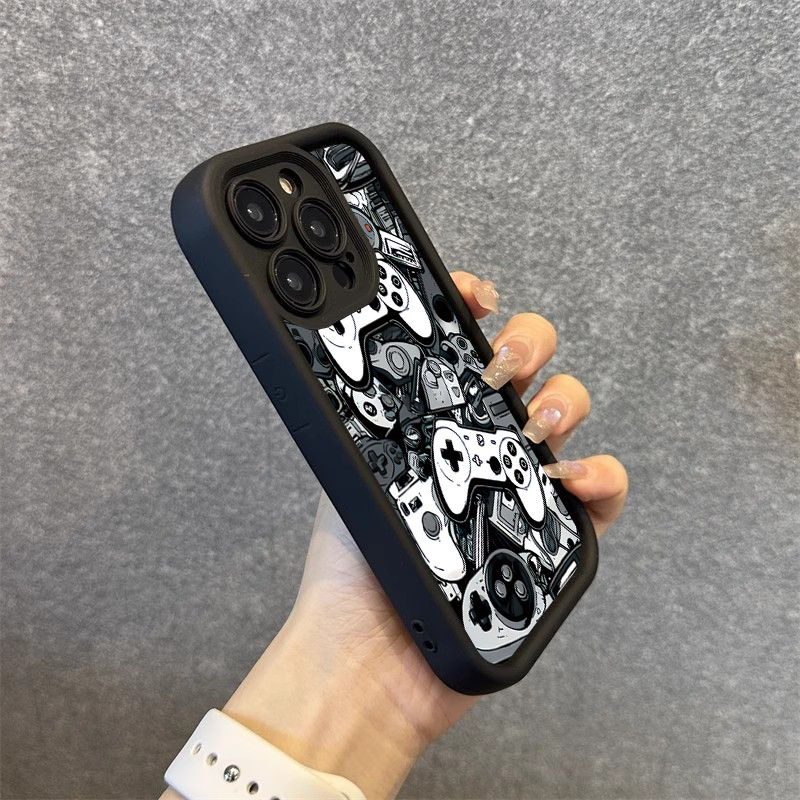غطاء سيليكون بتصميم وحدة تحكم  - مراجعة Gaming Controller وسعره