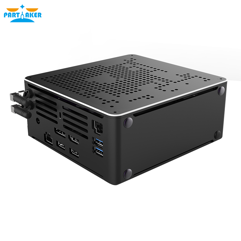أحدث جهاز كمبيوتر صغير Intel X - مراجعة Pc Gaming Xeon وسعره