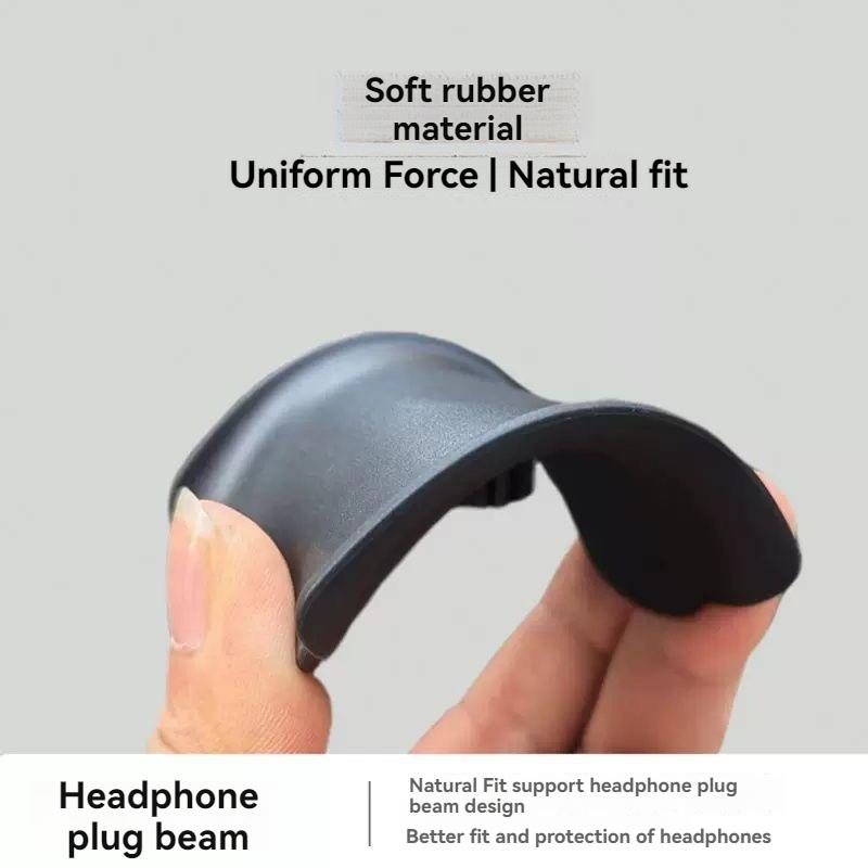 حامل سماعات رأس عالمي من البلا - مراجعة Gaming Headset وسعره