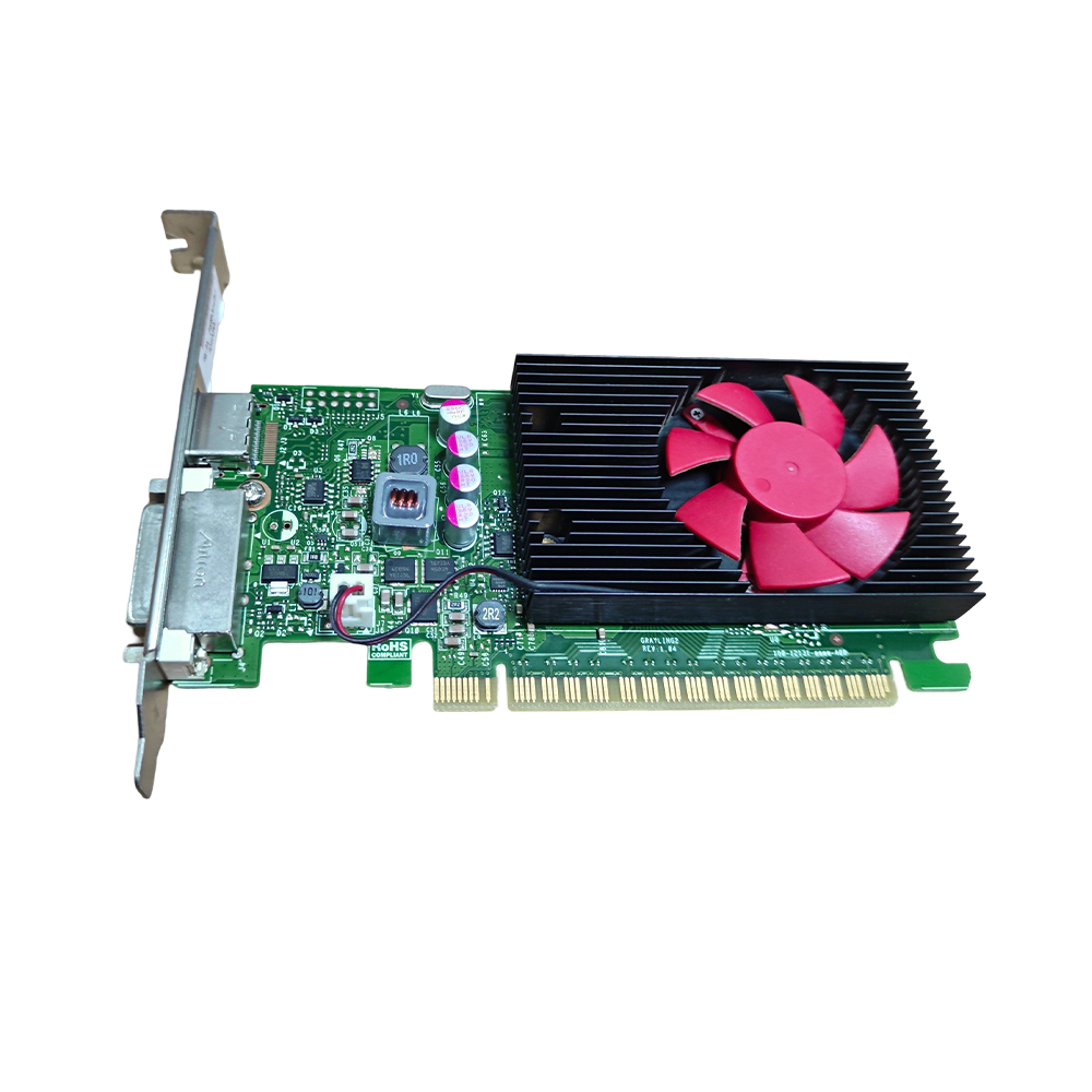 بطاقة رسومات GTX 730 من NVIDIA - مراجعة Pc Gaming Vr وسعره
