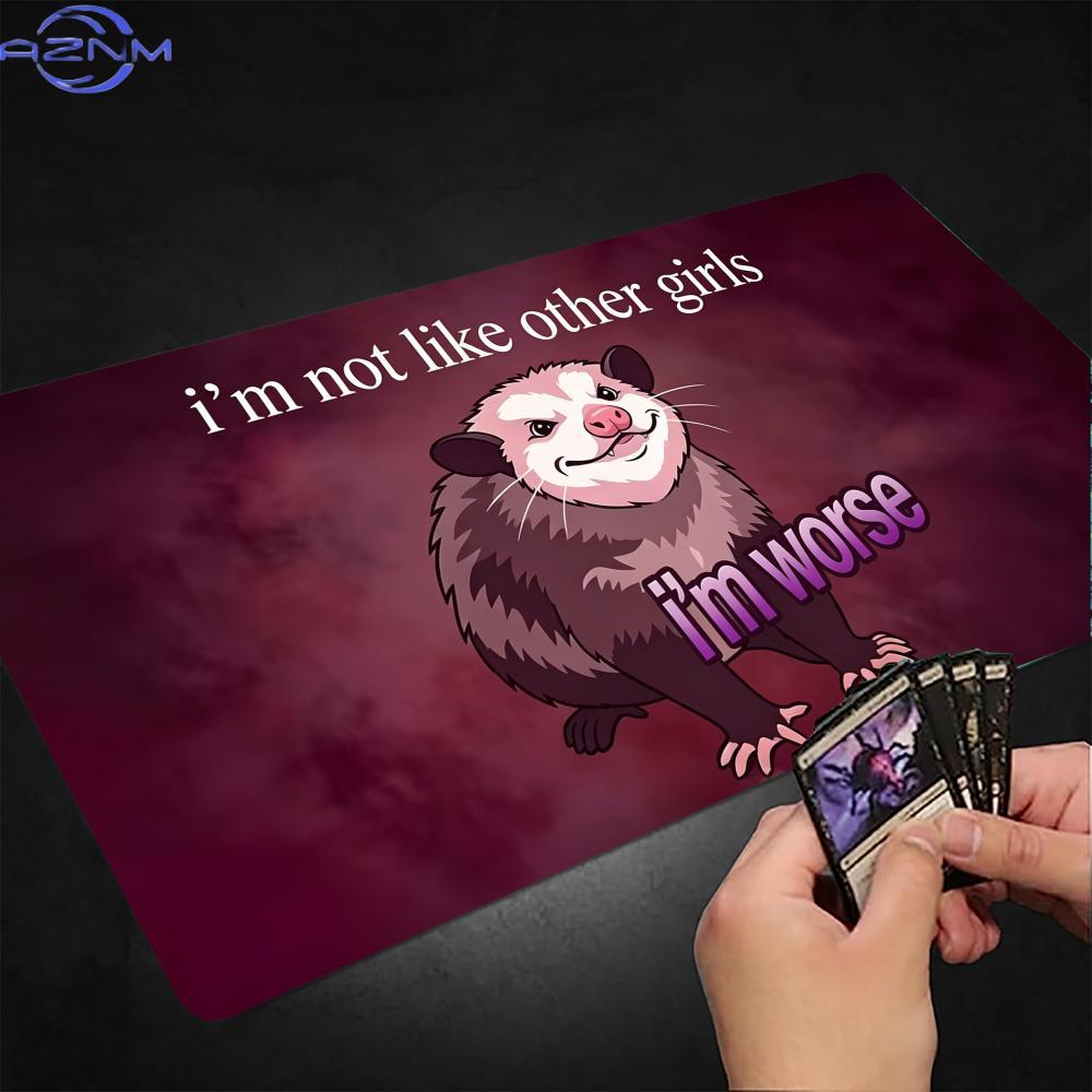 بساط ألعاب بتصميم عبارة الأبوس - مراجعة Pc Gaming Quotes وسعره